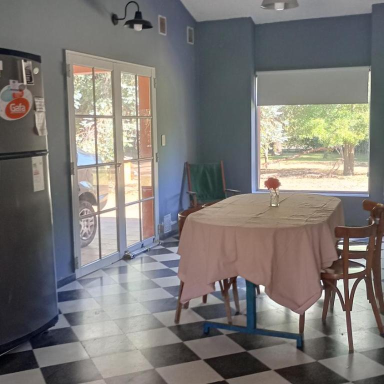 Sauces las Chacras ll - Two-Bedroom House - 14