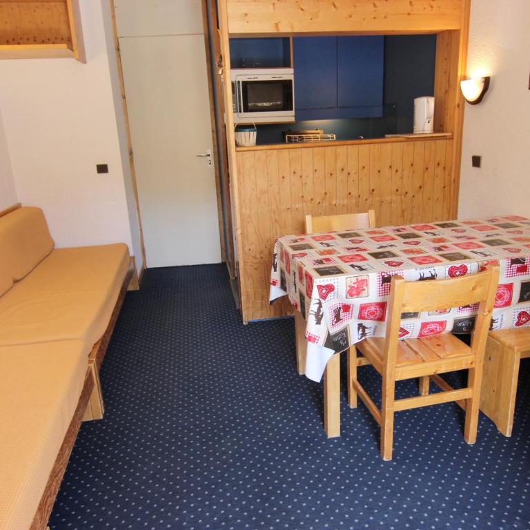 Temples du Soleil Machu Appartements VTI - Apartment mit 1 Schlafzimmer (4 Erwachsene) - 5