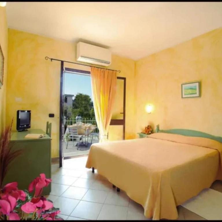 Studio in Meernähe auf Sardinien - Appartamento - 18