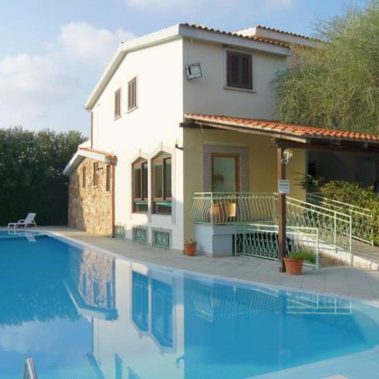 Studio in Meernähe auf Sardinien - Appartamento - 2