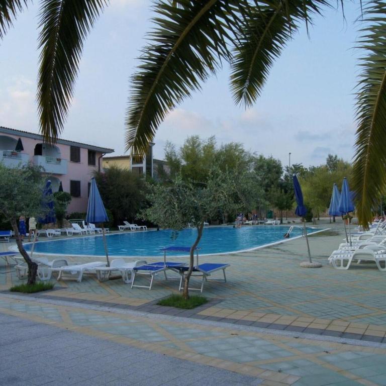 Studio in Meernähe auf Sardinien - Appartamento - 10