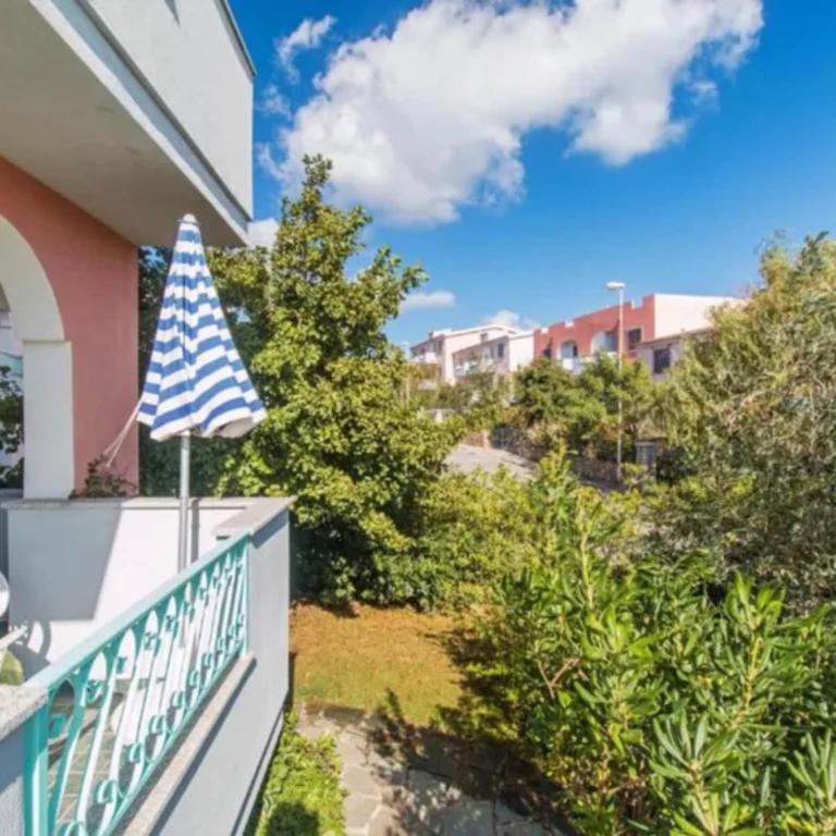 Studio in Meernähe auf Sardinien - Appartamento - 23