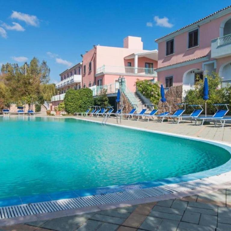 Studio in Meernähe auf Sardinien - Appartamento - 8