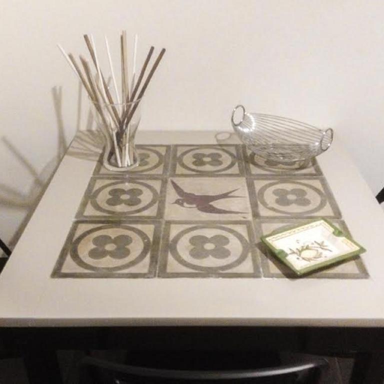 Antico Mercato - One-Bedroom House - 22
