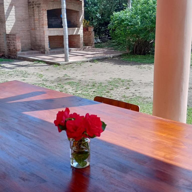 Sauces las Chacras ll - Two-Bedroom House - 17