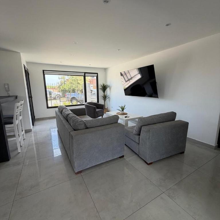 Playa Dorada - Two-Bedroom Apartment - 4