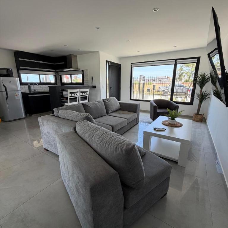 Playa Dorada - Two-Bedroom Apartment - 7