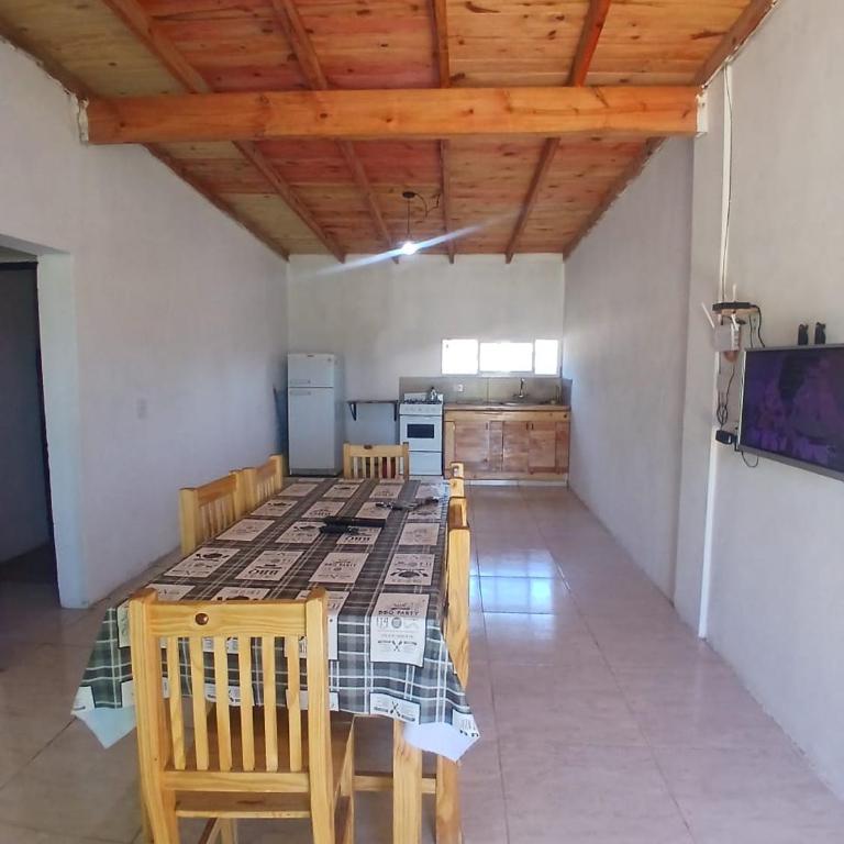 Casa Miramar !! - Casa de 2 dormitorios - 3