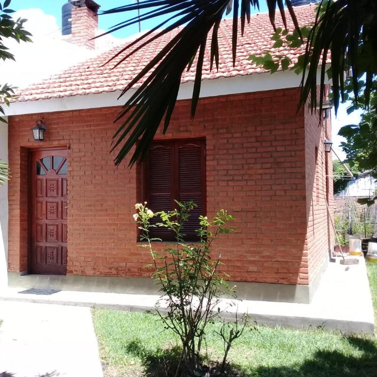 Marta y Chiche - Apartamento de 2 dormitorios - 1