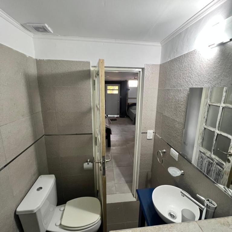Familia diaz - Five-Bedroom House - 5
