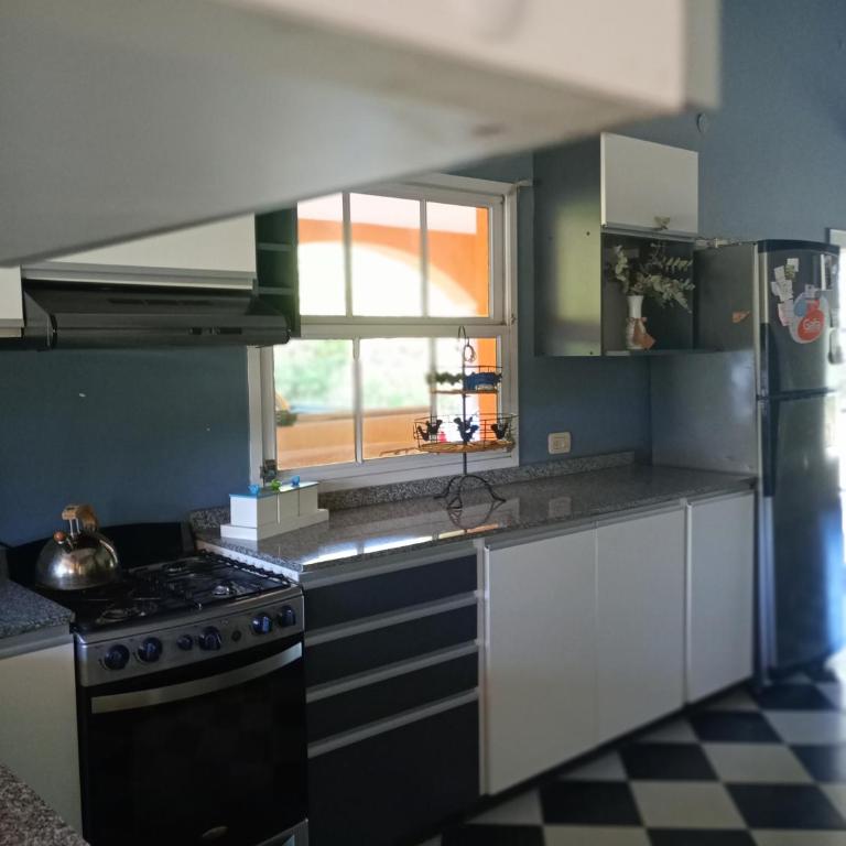 Sauces las Chacras ll - Two-Bedroom House - 3