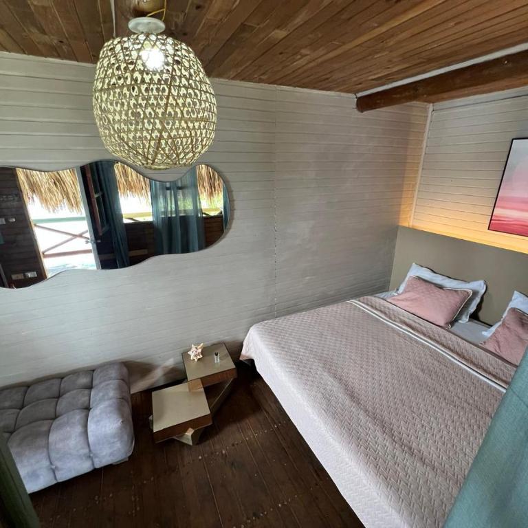 El Arca - Superior Double Room - 23