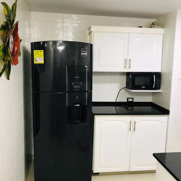 Acogedor espacio familiar - Three-Bedroom Apartment - 9