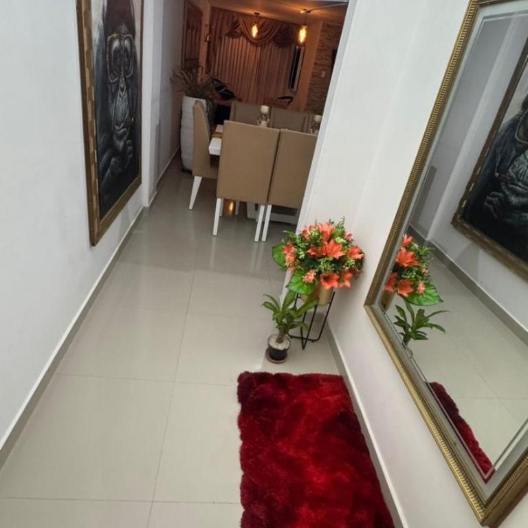 Acogedor espacio familiar - Three-Bedroom Apartment - 15