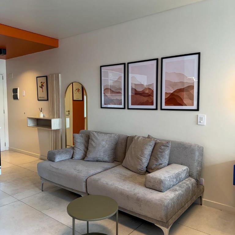 Foster Studio - Park 2 - One-Bedroom Apartment - 6