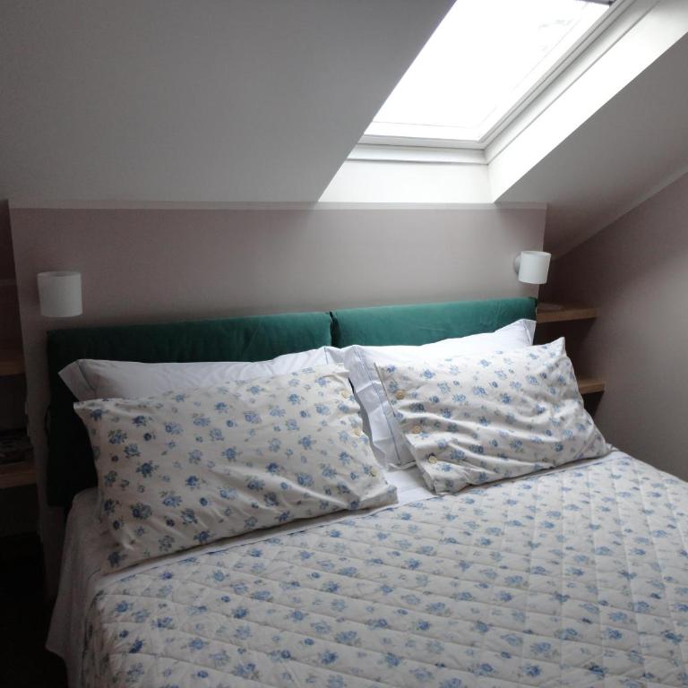 B&B Maison Angélus - Chambre Double - 1