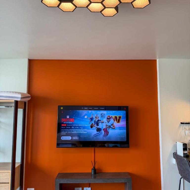 Foster Studio - Park 2 - One-Bedroom Apartment - 20