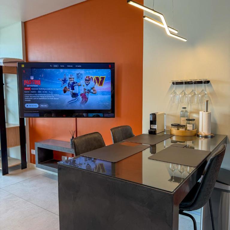 Foster Studio - Park 2 - One-Bedroom Apartment - 21