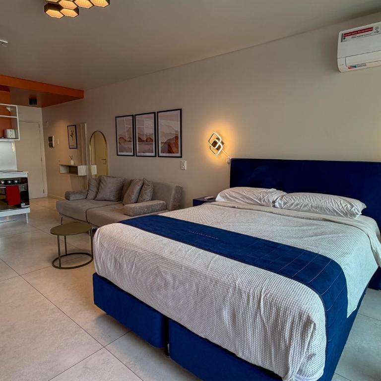 Foster Studio - Park 2 - One-Bedroom Apartment - 49