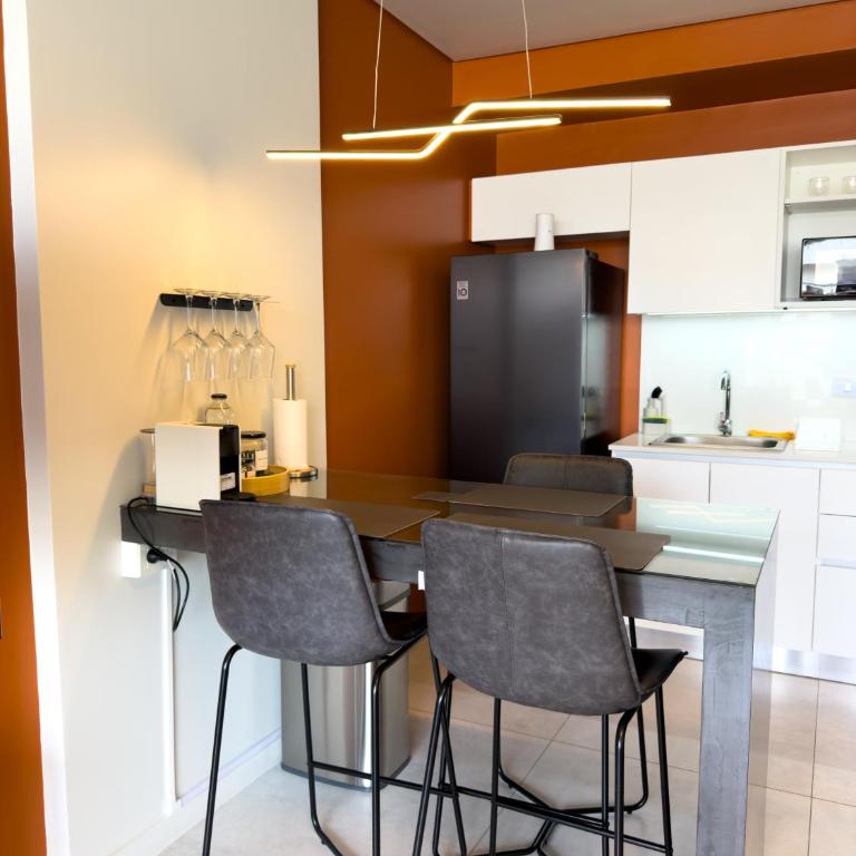 Foster Studio - Park 2 - One-Bedroom Apartment - 18