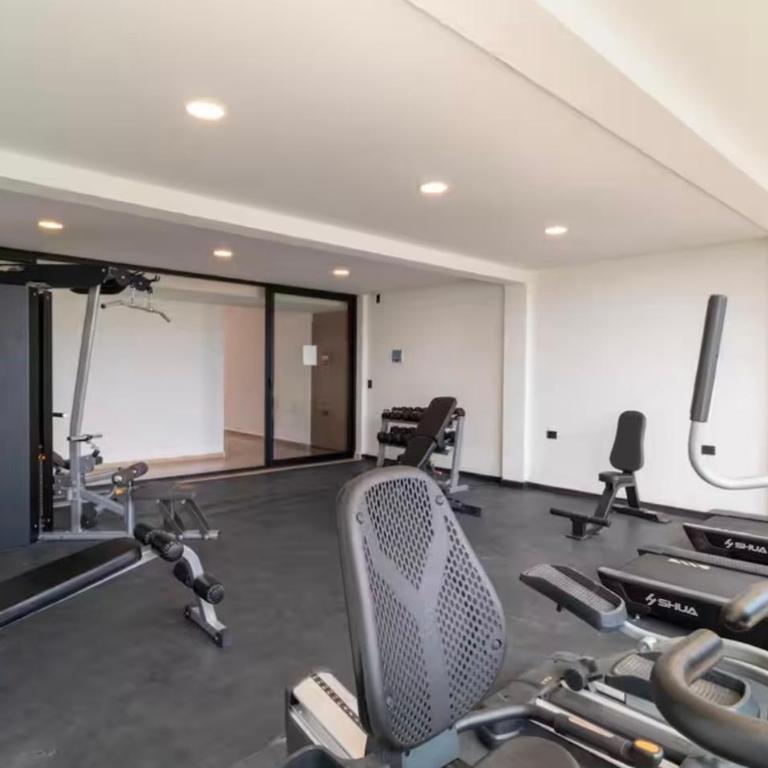 Departamento Naia Naay Tulum cerca de la zona hotelera - Apartamento de 2 dormitorios - 6