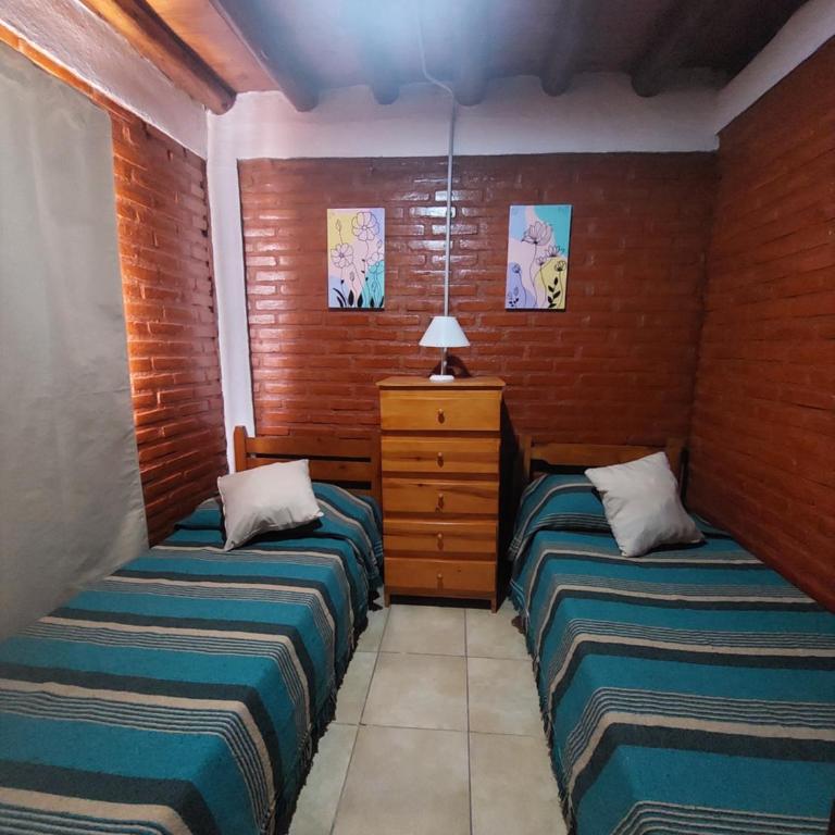 Departamentos La Familia - Apartamento Dúplex - 13