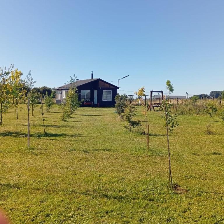 Cabaña en Frutillar - Vacation Home - 23