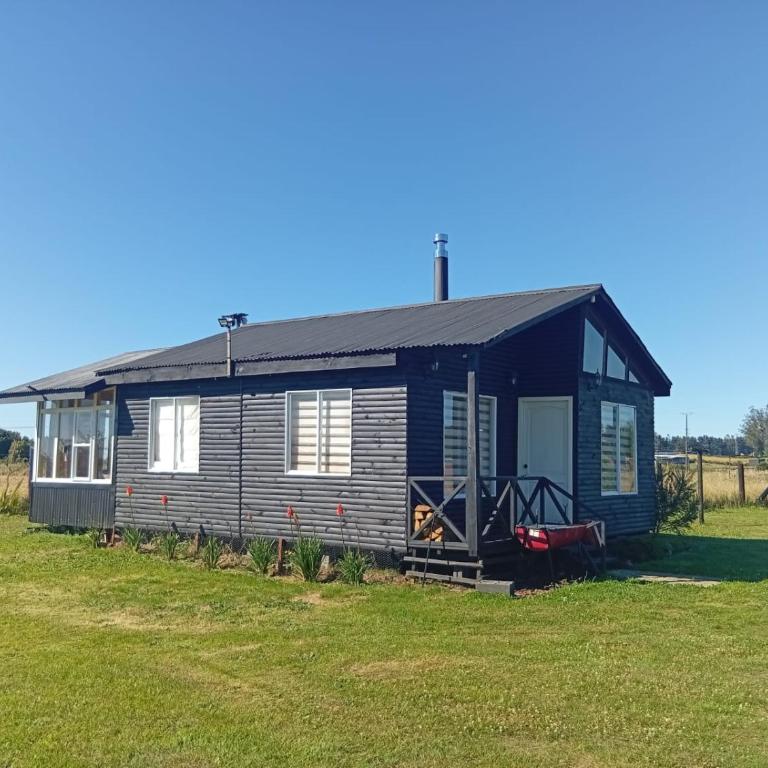 Cabaña en Frutillar - Vacation Home - 22