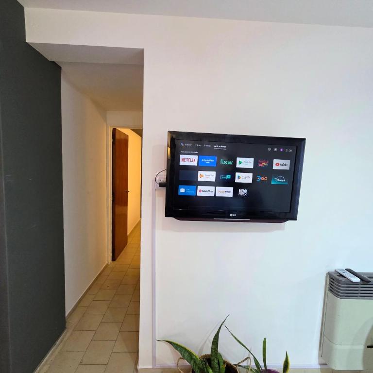 Casa Morada - Apartamento de 1 dormitorio - 18