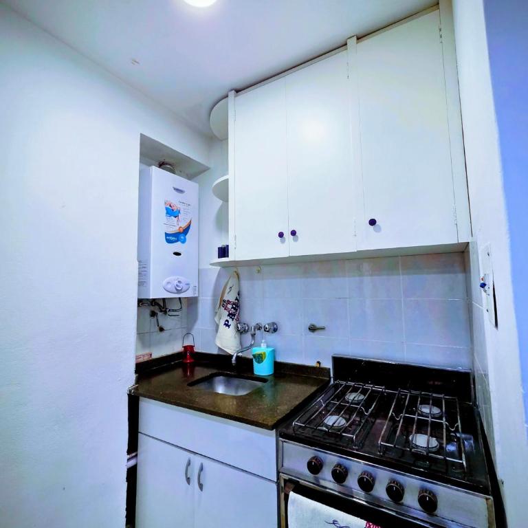 Casa Morada - Apartamento de 1 dormitorio - 20