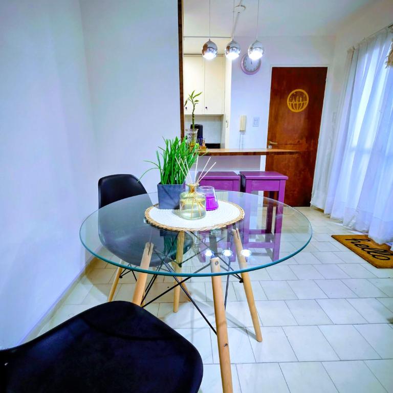 Casa Morada - Apartamento de 1 dormitorio - 13
