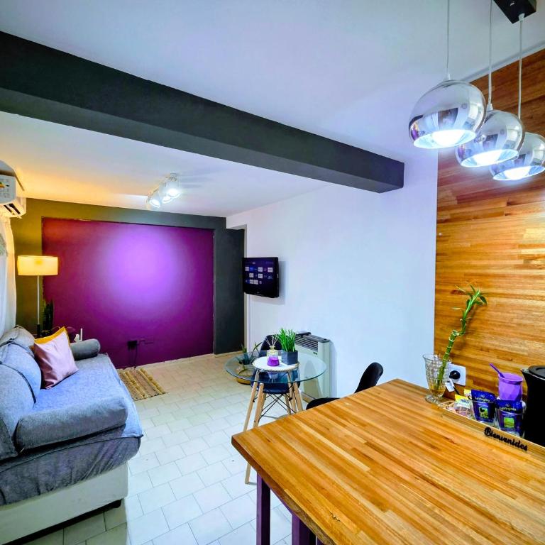 Casa Morada - Apartamento de 1 dormitorio - 22