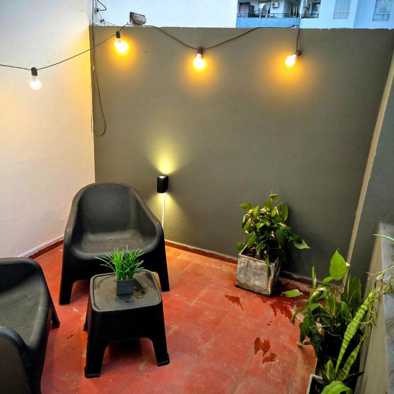 Casa Morada - Apartamento de 1 dormitorio - 4
