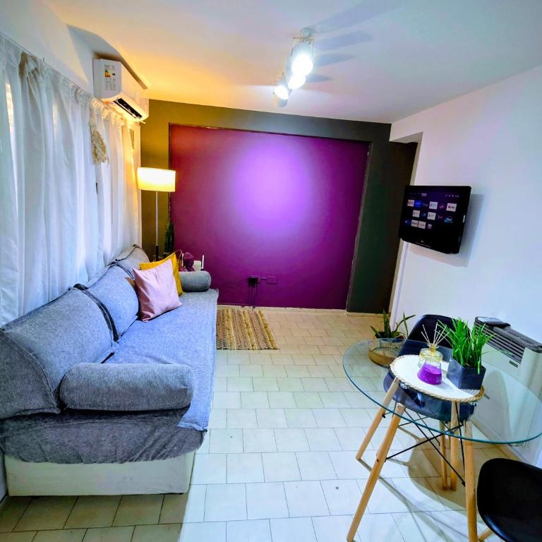 Casa Morada - Apartamento de 1 dormitorio - 14