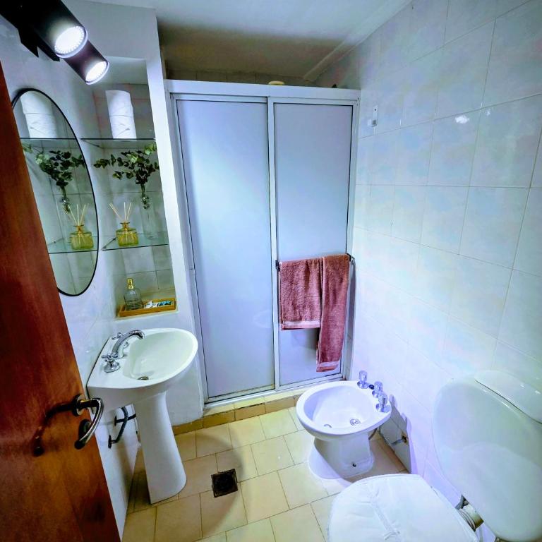 Casa Morada - Apartamento de 1 dormitorio - 3