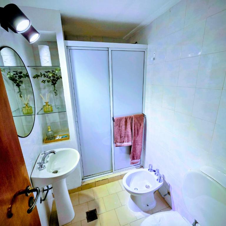 Casa Morada - Apartamento de 1 dormitorio - 23