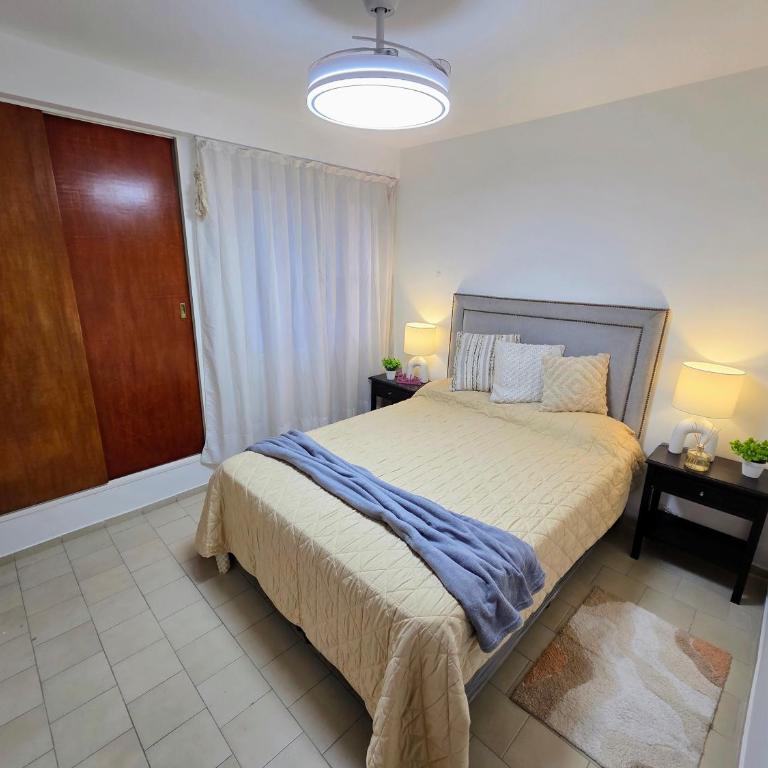Casa Morada - Apartamento de 1 dormitorio - 16