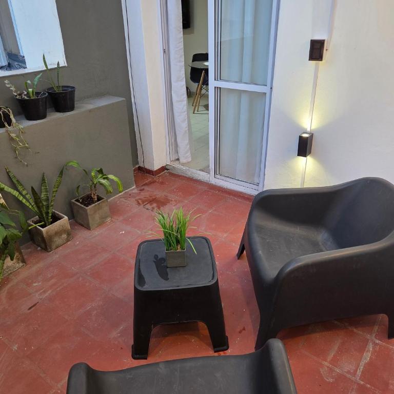 Casa Morada - Apartamento de 1 dormitorio - 26