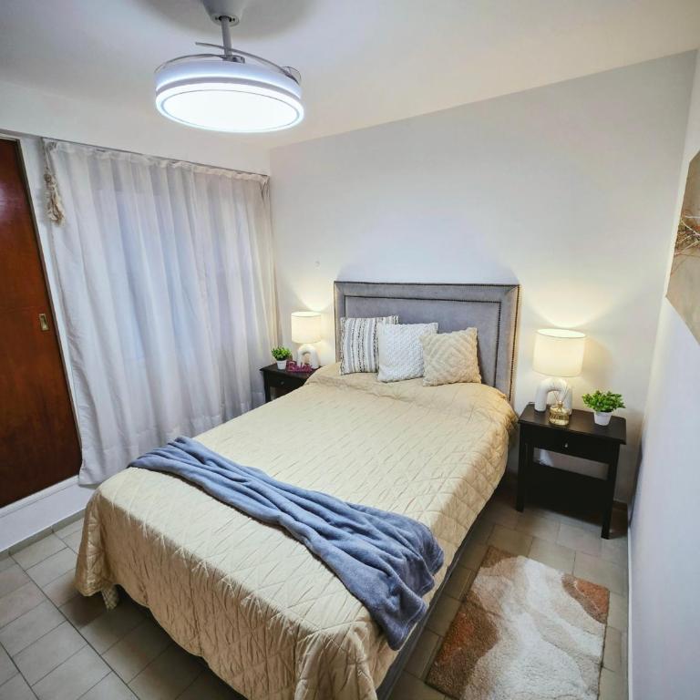 Casa Morada - Apartamento de 1 dormitorio - 27