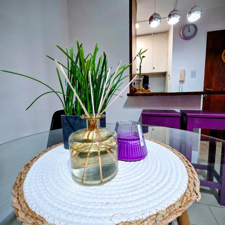 Casa Morada - Apartamento de 1 dormitorio - 29