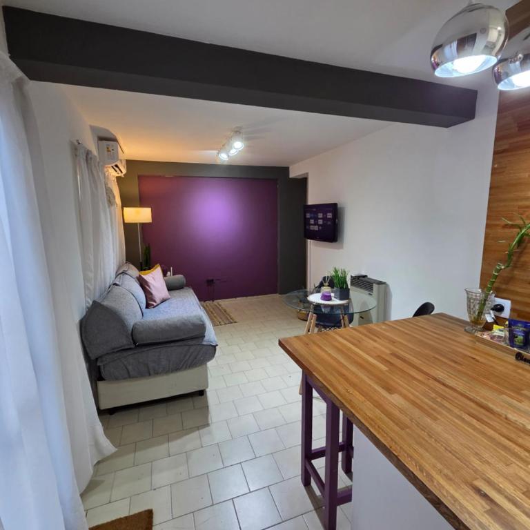 Casa Morada - Apartamento de 1 dormitorio - 30