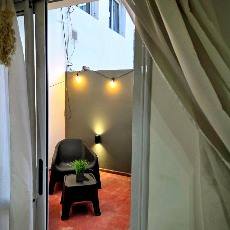 Casa Morada - Apartamento de 1 dormitorio - 33