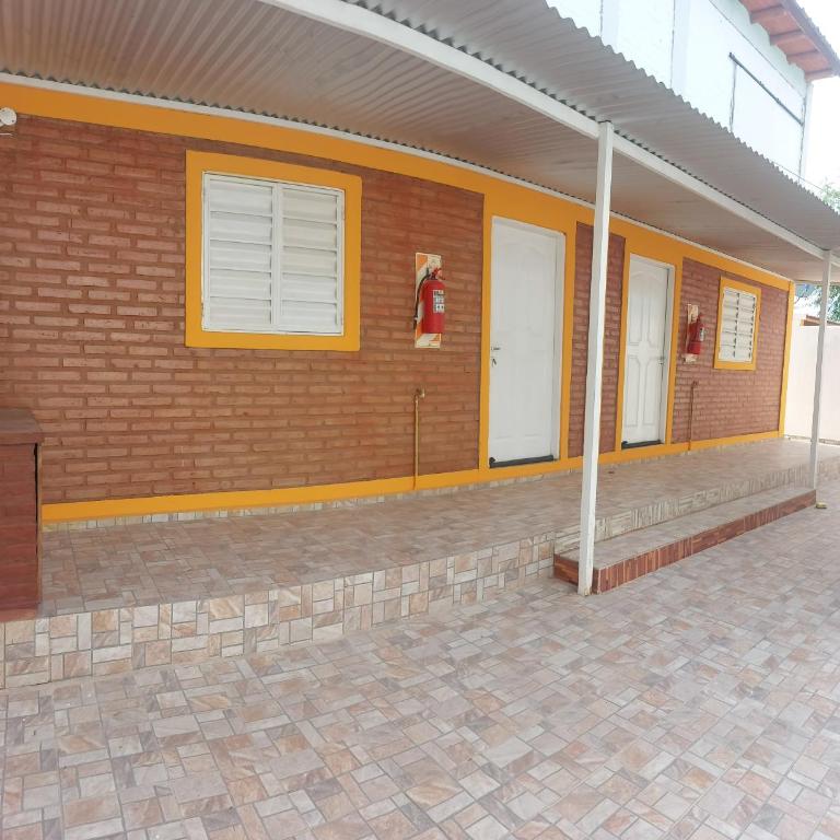 Departamentos La Familia - Apartamento Dúplex - 18