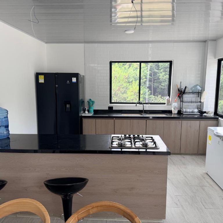 Villa Betty- Villeta Cundinamarca - Seven-Bedroom House - 13