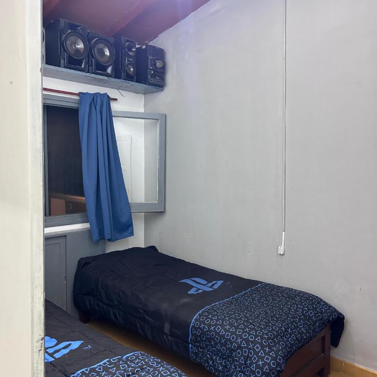 Zoe la plata - Apartamento de 2 dormitorios - 3