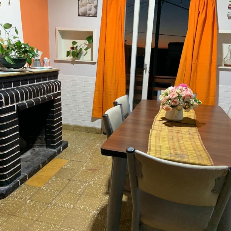 Zoe la plata - Apartamento de 2 dormitorios - 9