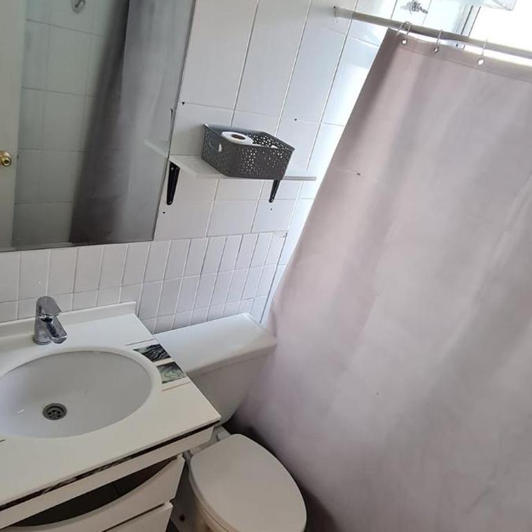 Arriendo Departamento 3D y 2B Plan de Viña del Mar - Three-Bedroom Apartment - 3