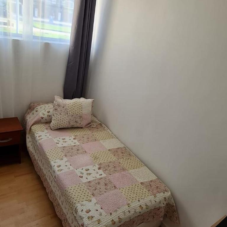 Arriendo Departamento 3D y 2B Plan de Viña del Mar - Three-Bedroom Apartment - 5