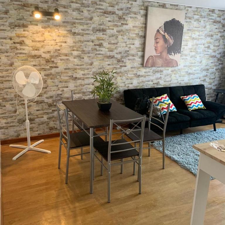 Arriendo Departamento 3D y 2B Plan de Viña del Mar - Three-Bedroom Apartment - 7