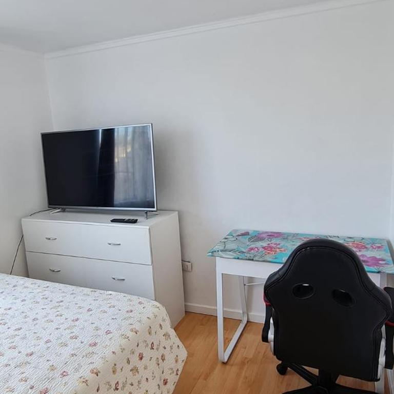 Arriendo Departamento 3D y 2B Plan de Viña del Mar - Three-Bedroom Apartment - 9